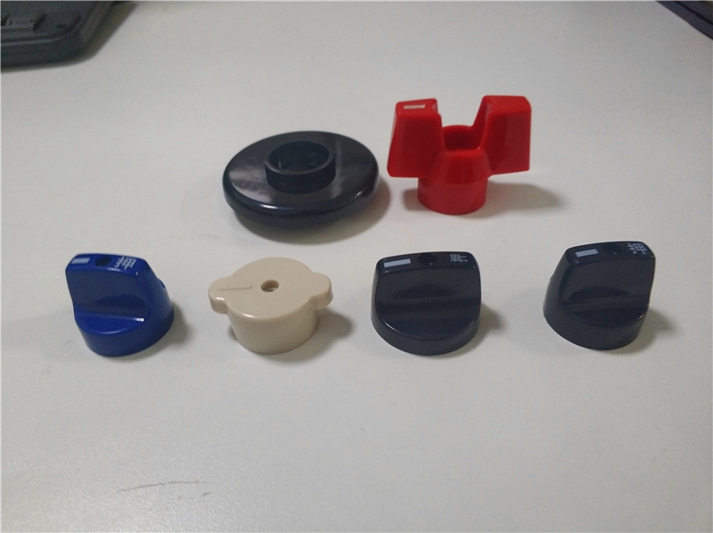 廚房灶盤旋鈕